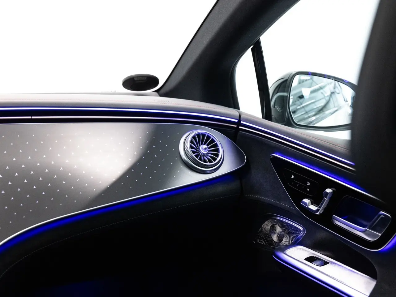 Billede 14 - Mercedes EQE43 AMG 4Matic