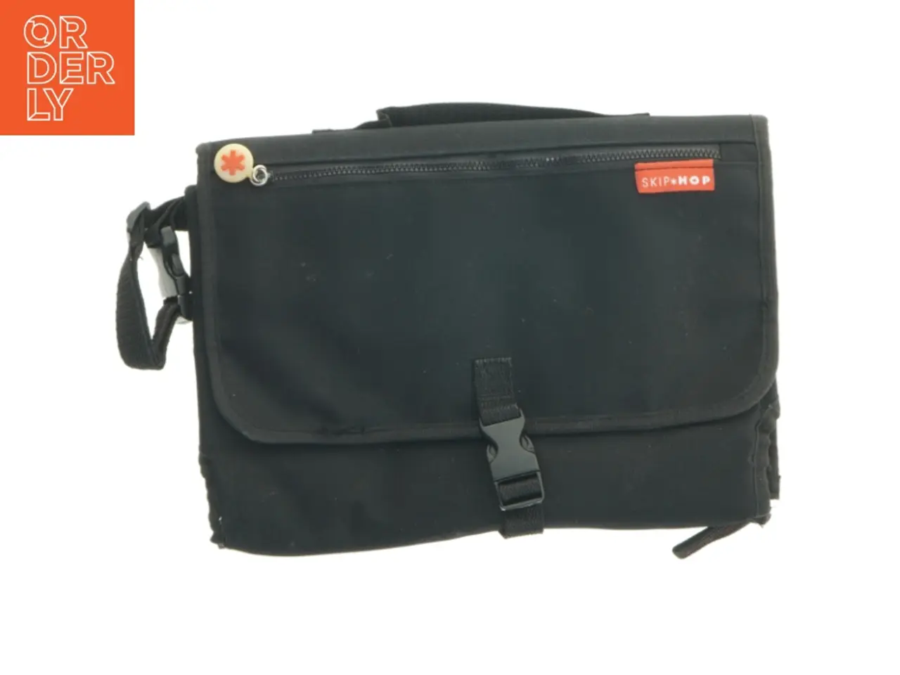 Billede 1 - Skip Hop pusletaske (str. 30x23 cm)