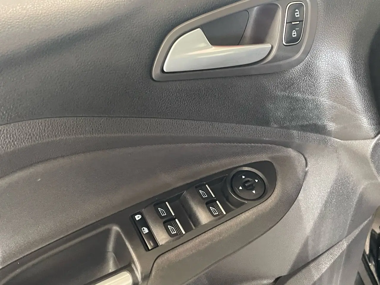 Billede 9 - Ford Grand C-MAX 1,0 EcoBoost Titanium 125HK 6g