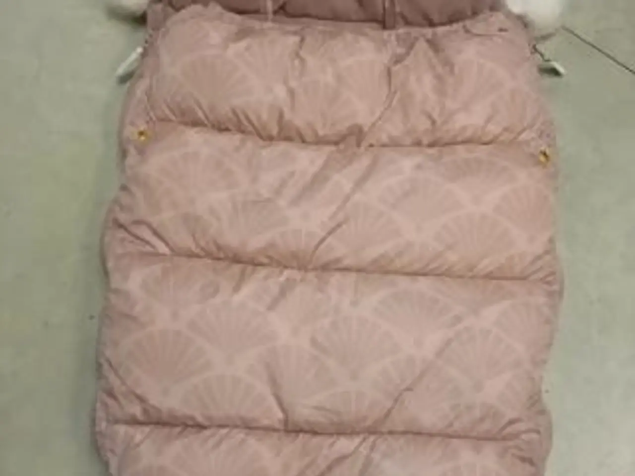Billede 1 - Petite cherie kørepose