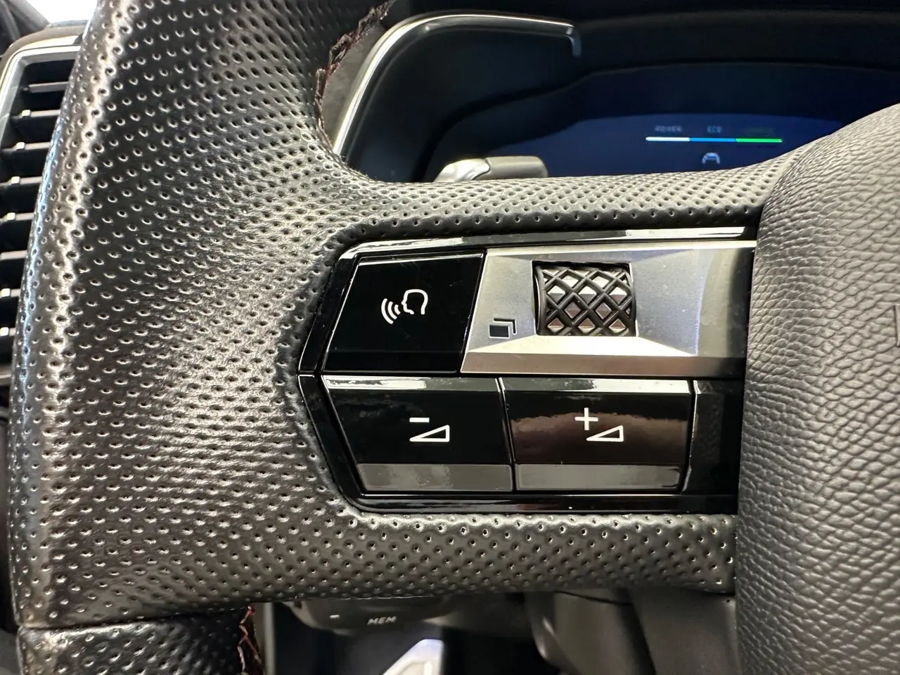 Billede 18 - DS DS 7 CrossBack 1,6 E-Tense Prestige EAT8 AWD