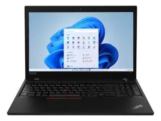 Lenovo ThinkPad L590 15" - Intel i5 8265U 1.6GHz 256GB NVMe 16GB Win11 Pro - Grade B