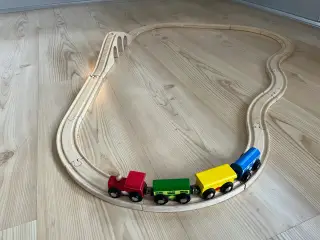 Brio-togbane