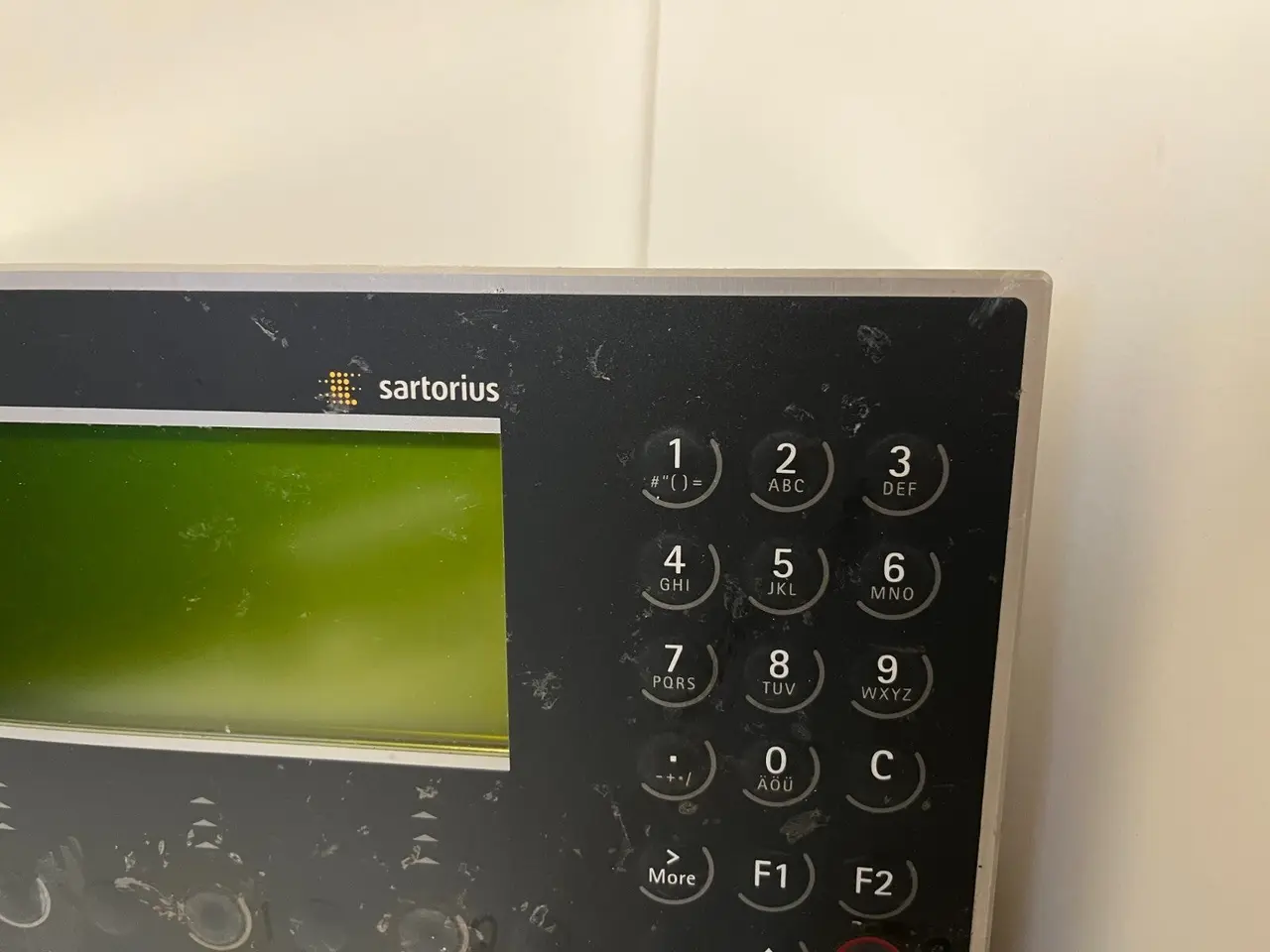 Billede 7 - Sartorius PR 5610/05a Ex-Terminal w/ Pepperl+Fuchs