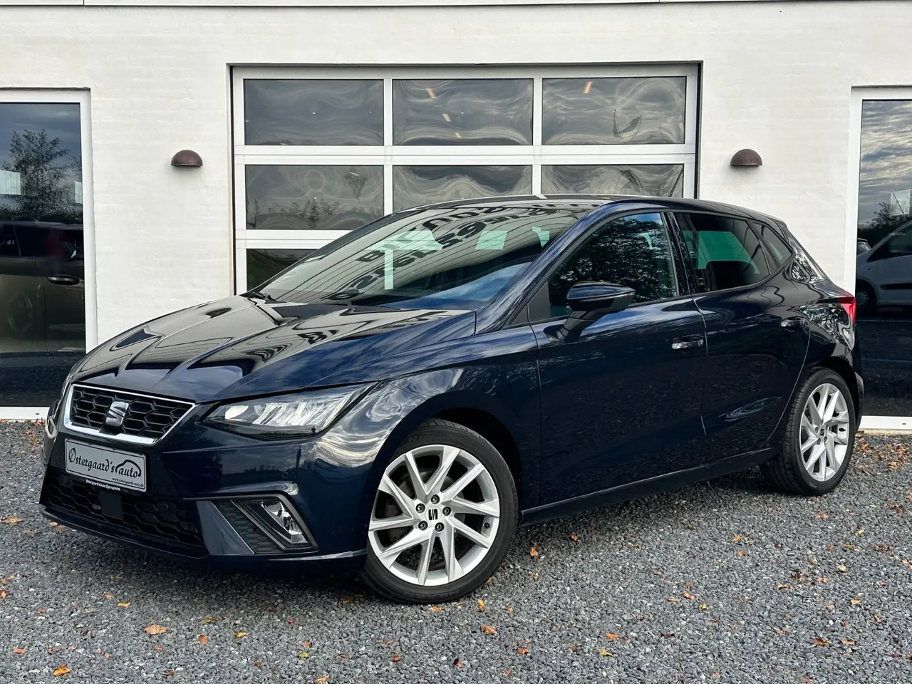 Billede 3 - Seat Ibiza 1,0 TSi 110 FR DSG