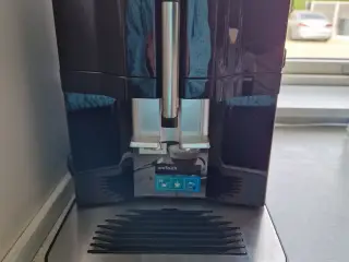 Siemens kaffemaskine EQ 300 sort
