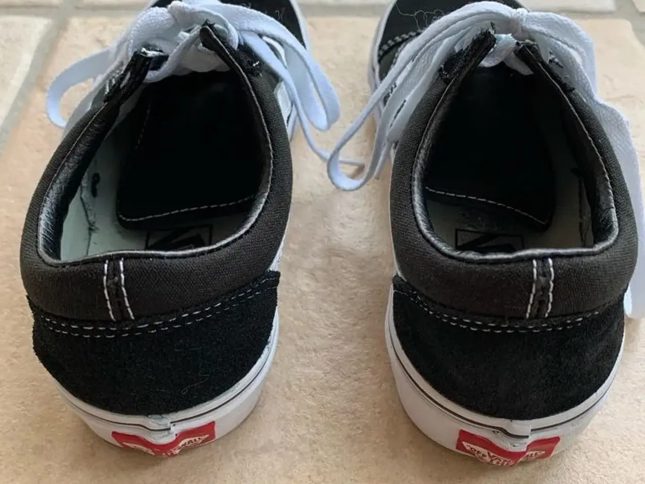 Billede 3 - VANS sko str. 38,5