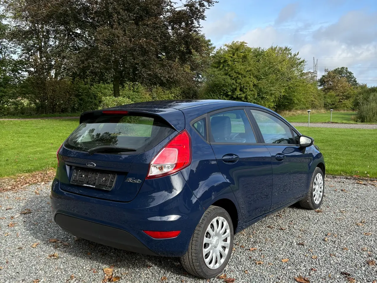 Billede 6 - Ford Fiesta 1.0 80 HK