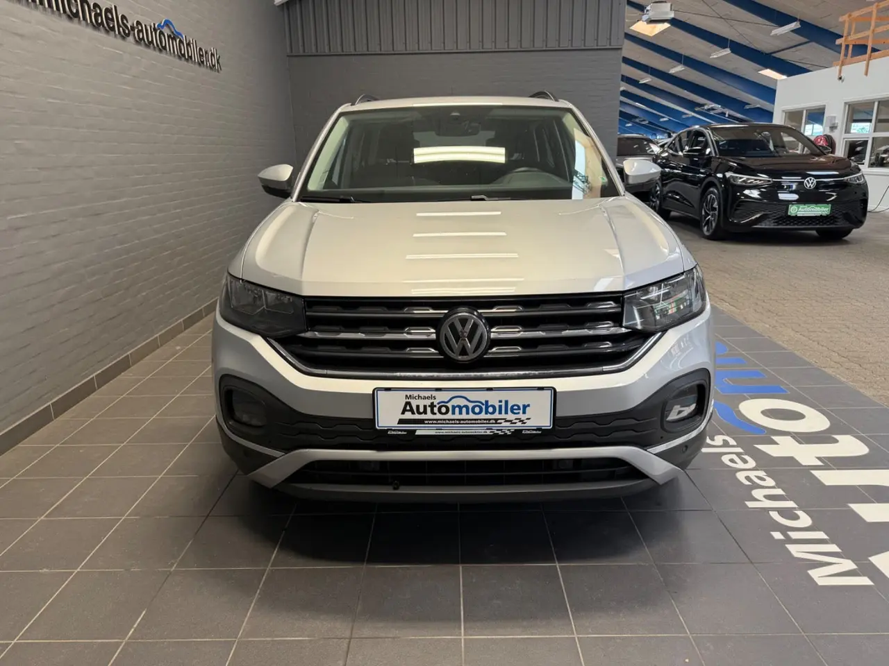 Billede 3 - VW T-Cross 1,0 TSi 115 Life+