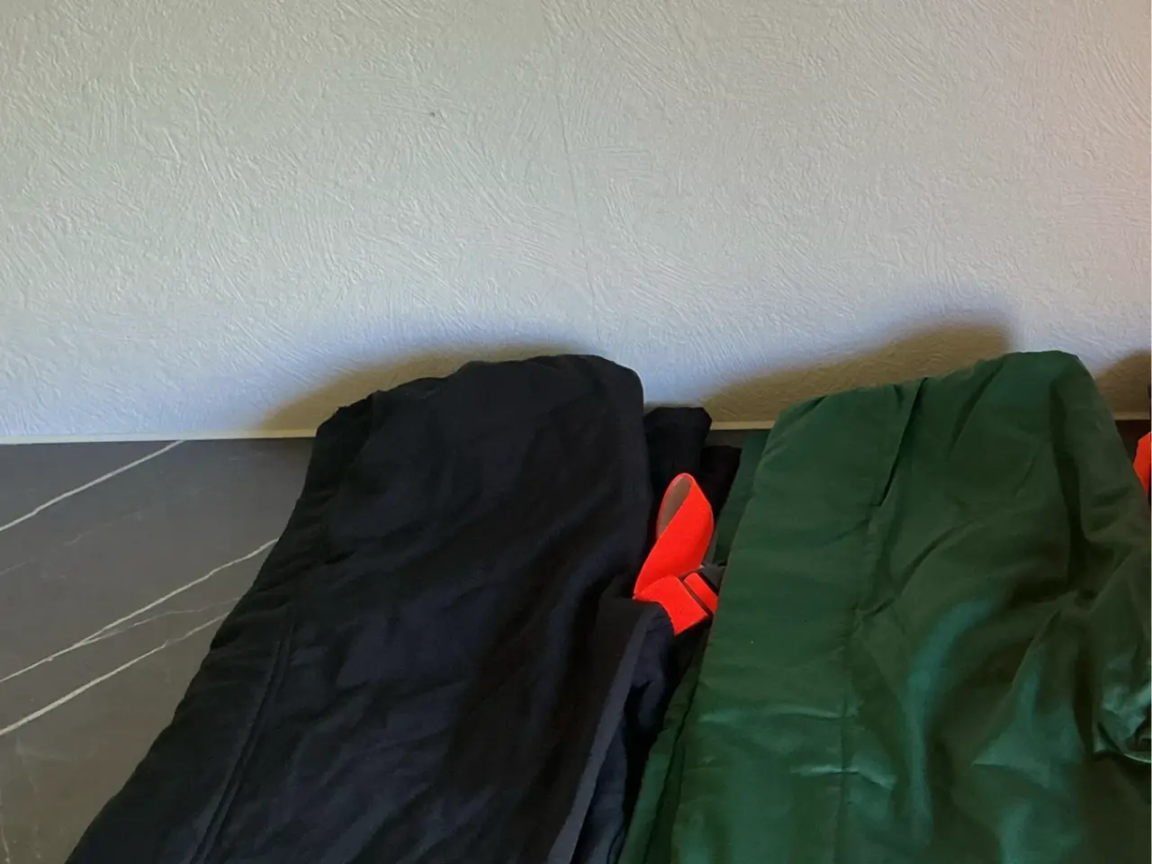 Billede 1 - Sikkerhedsbukser Sikkerhedsoverall