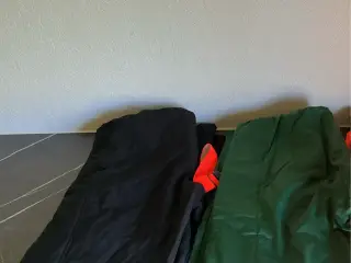 Sikkerhedsbukser Sikkerhedsoverall