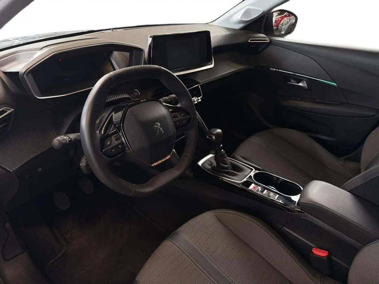 Billede 6 - Peugeot 208 1,2 PureTech 100 Allure Pack