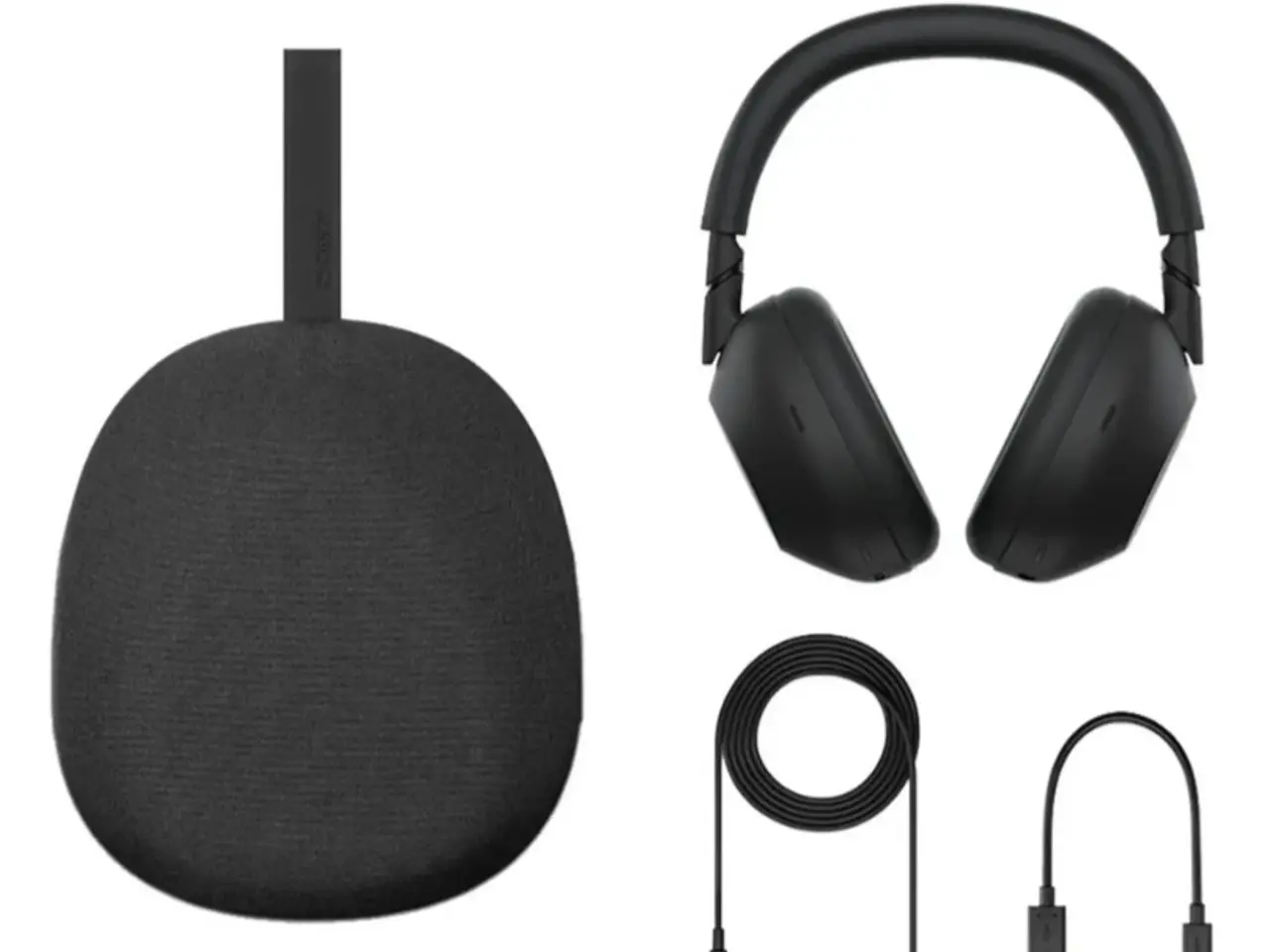 Billede 2 - sony wh-1000xm6 næsten som nye