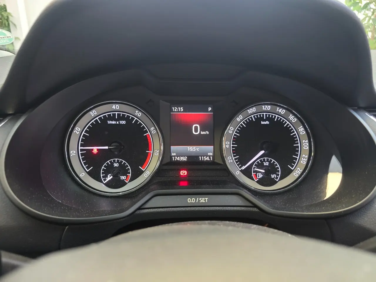 Billede 9 - Skoda Octavia 1,5 TSi 150 Style Combi DSG