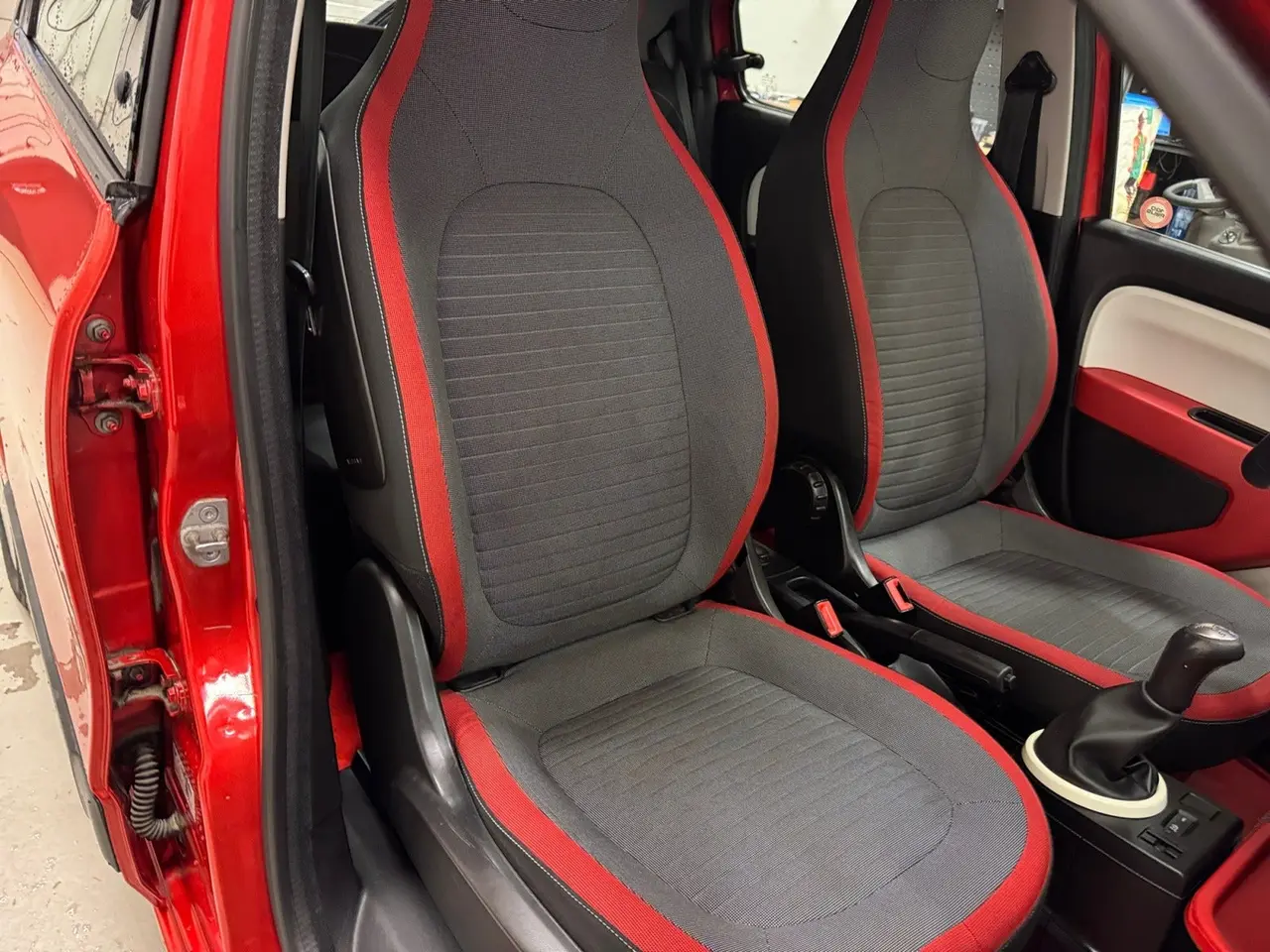 Billede 13 - Renault Twingo 1,0 SCe 70 Expression