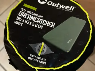 Outwell Dreamcatcher Single