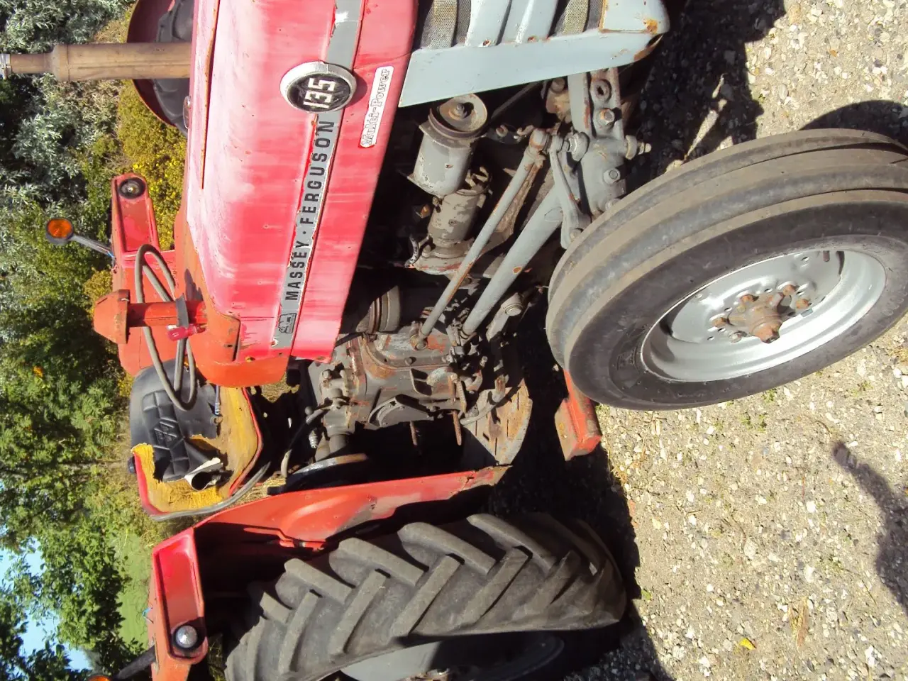 Billede 5 - Mf 35/135