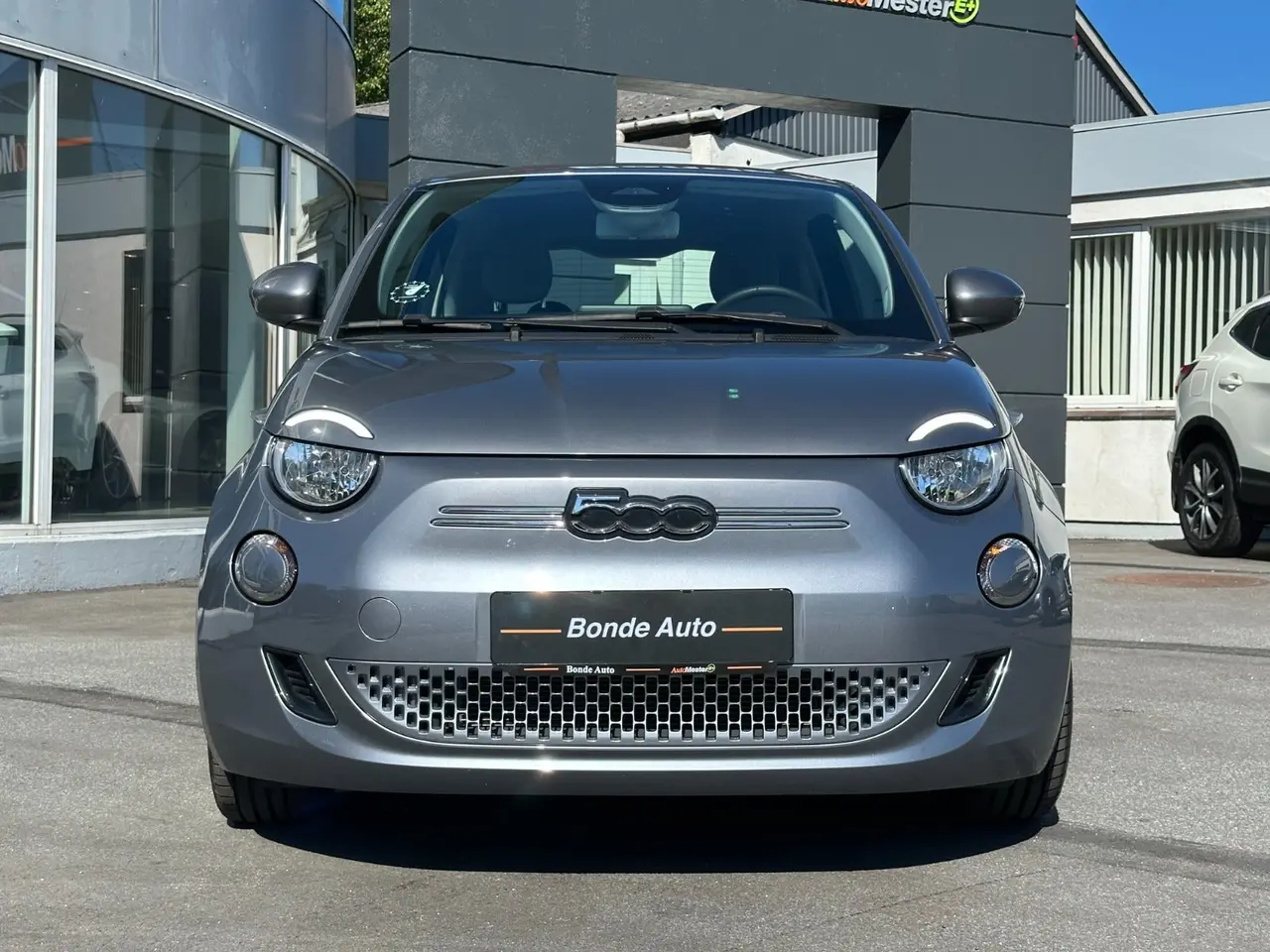 Billede 2 - Fiat 500e 42 Icon