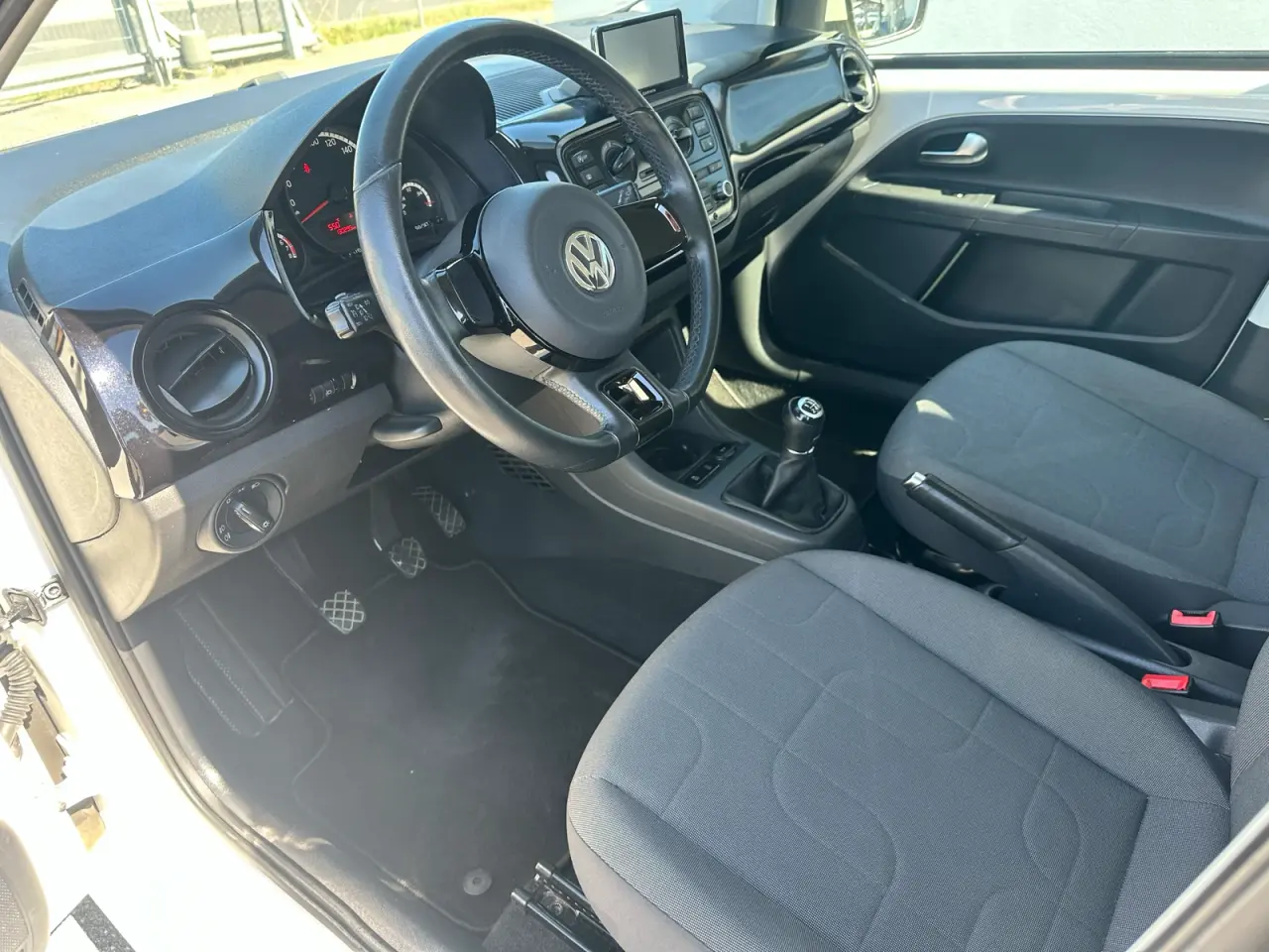 Billede 14 - Volkswagen UP!!!