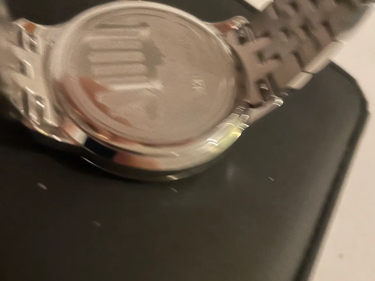 Billede 4 - Bonvier Moonphase BV065