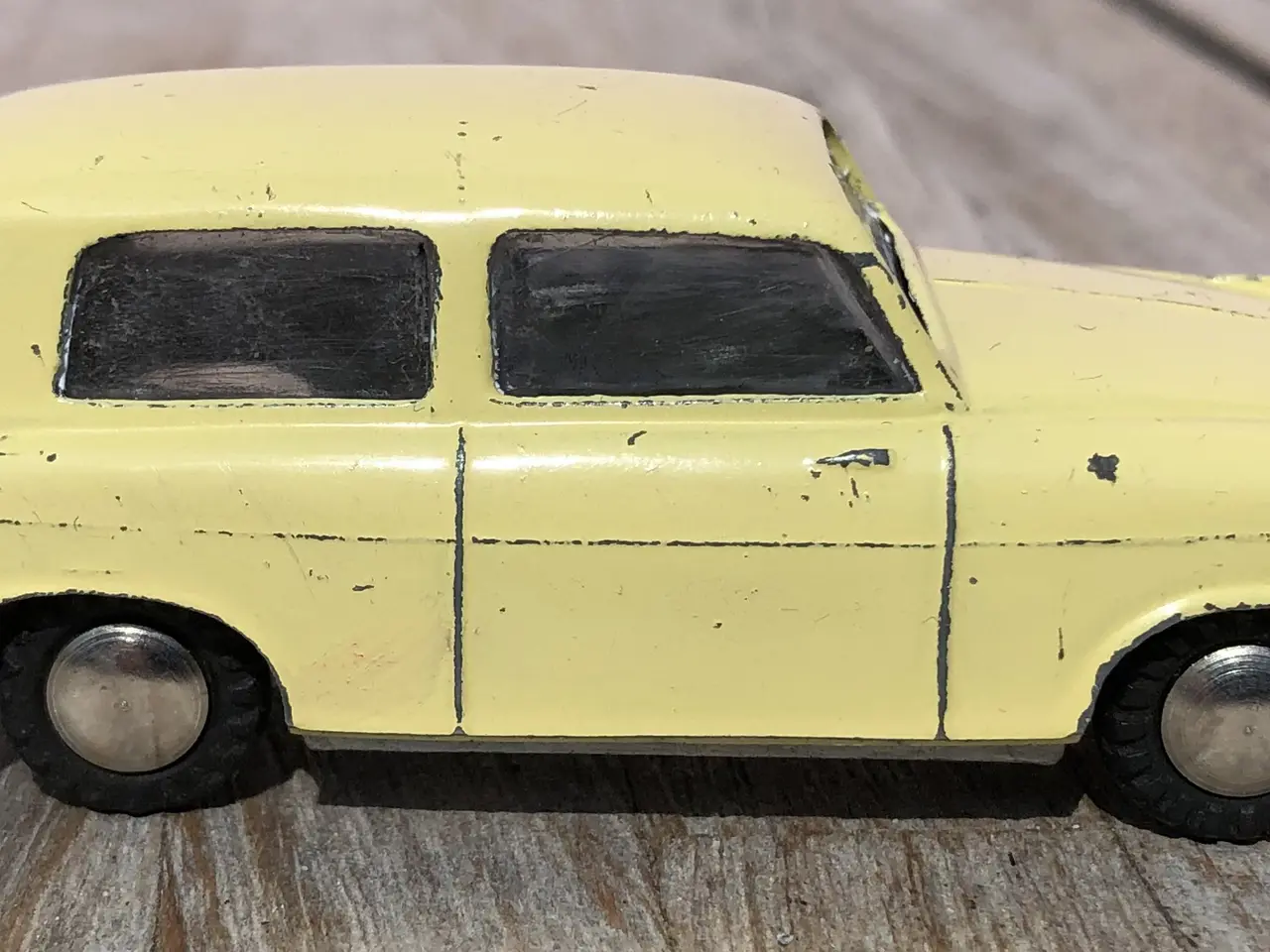 Billede 2 - TEKNO...LLOYD LS600 STATIONCAR