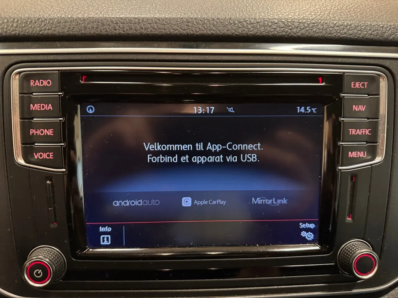 Billede 9 - VW Amarok 3,0 V6 TDi 224 Highline aut. 4Motion
