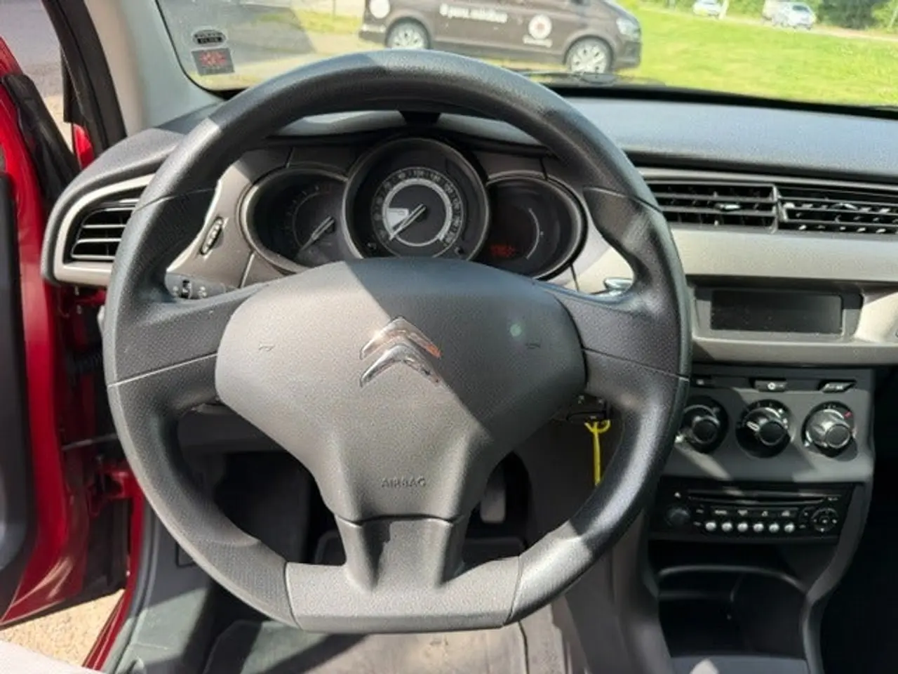 Billede 13 - Citroën C3 1,0 VTi 68 Attraction Air