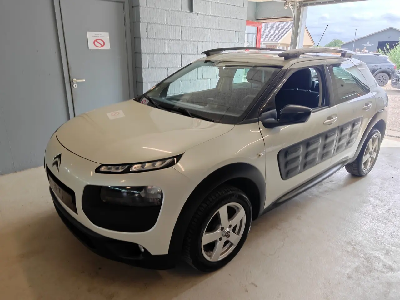 Billede 2 - Citroën C4 Cactus 1,2 PureTech 110 Feel
