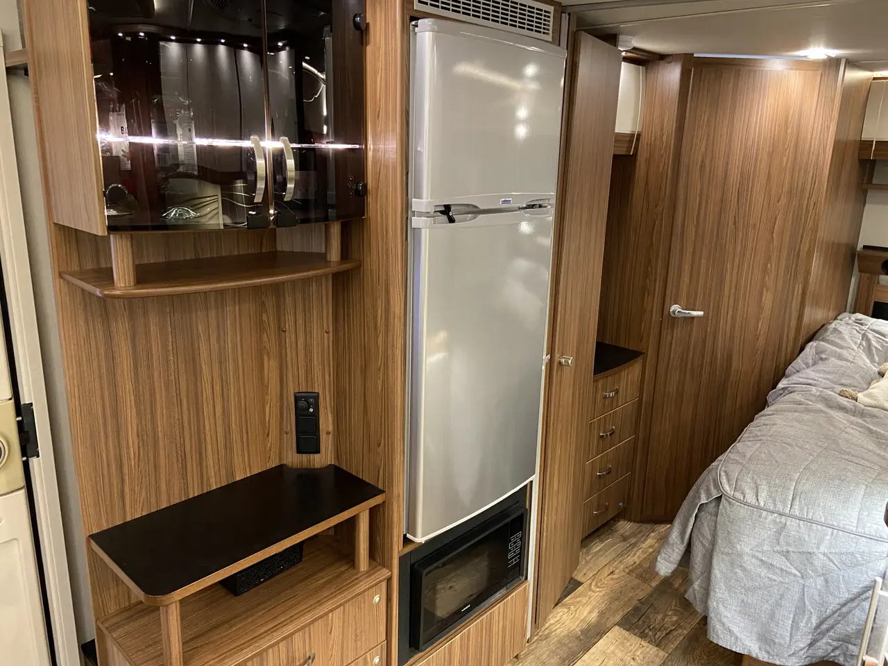 Billede 9 - POLAR CUSTOMIZED 560 ren luksus 