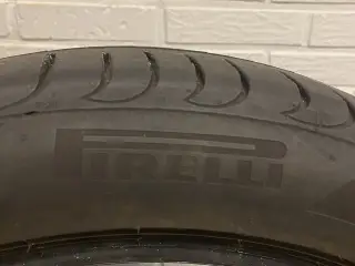 19” sommerdæk Pirelli powergy