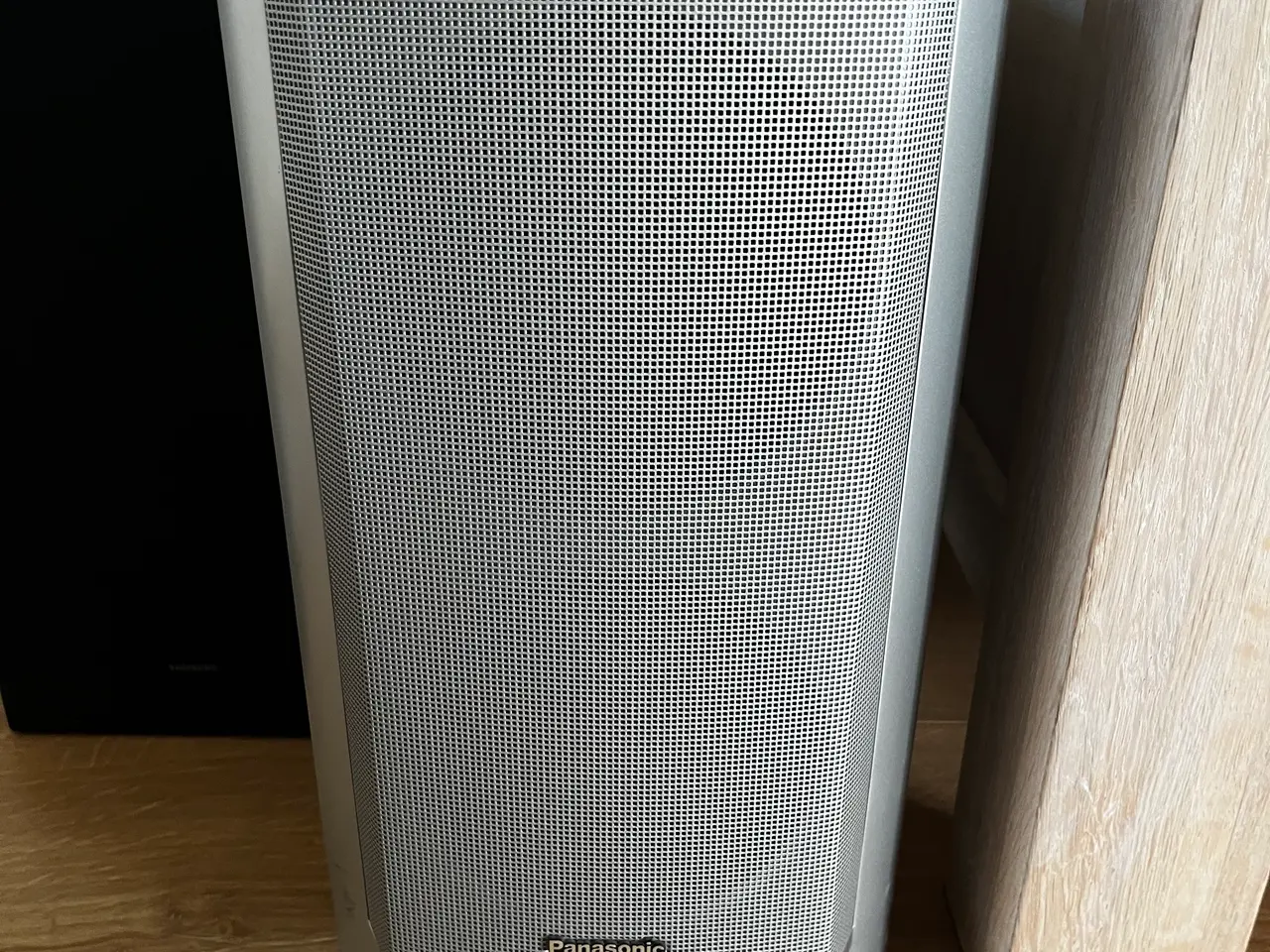 Billede 3 - Surround-anlæg system Panasonic