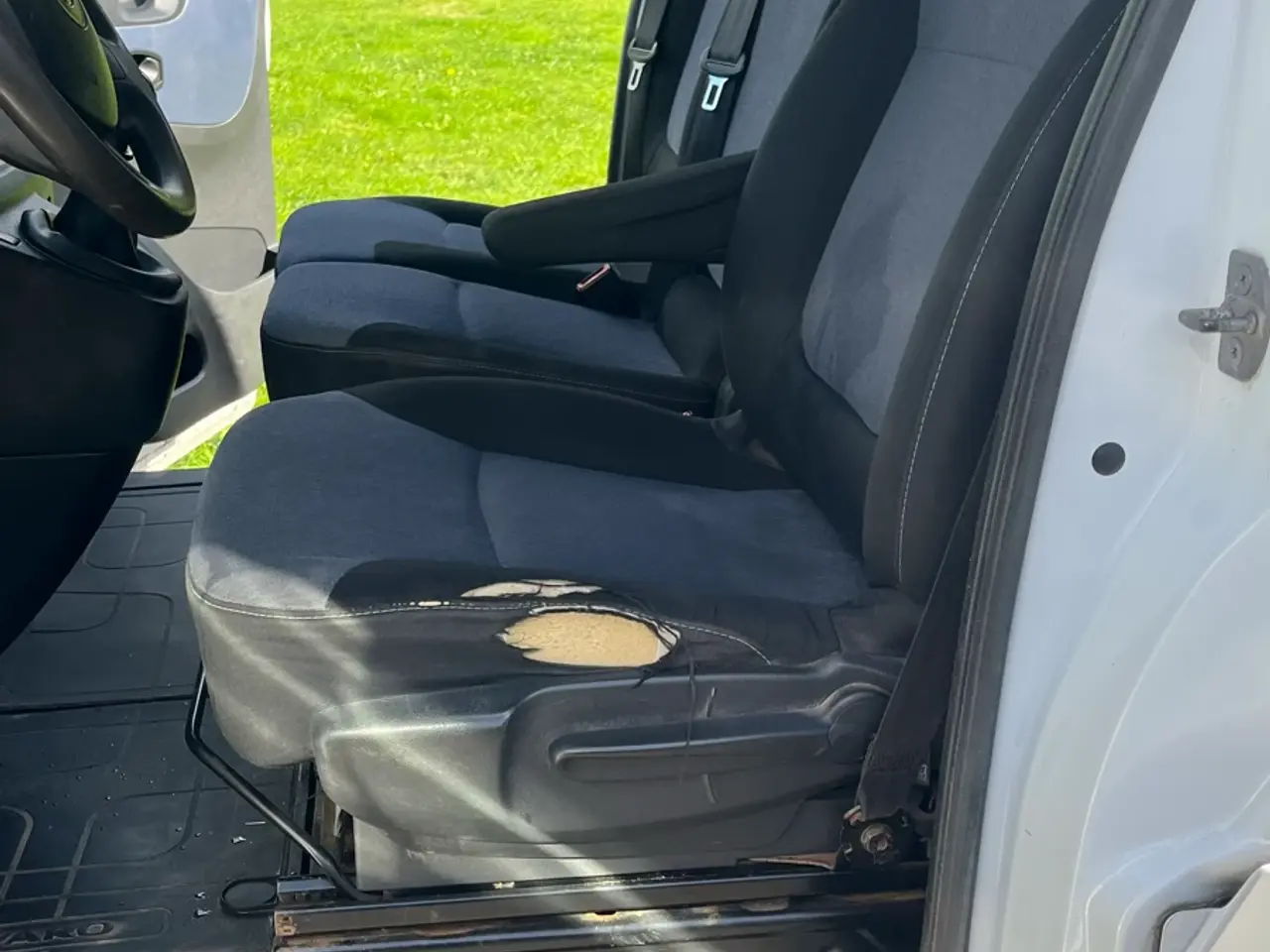 Billede 4 - Opel vivaro 1,6 cdti