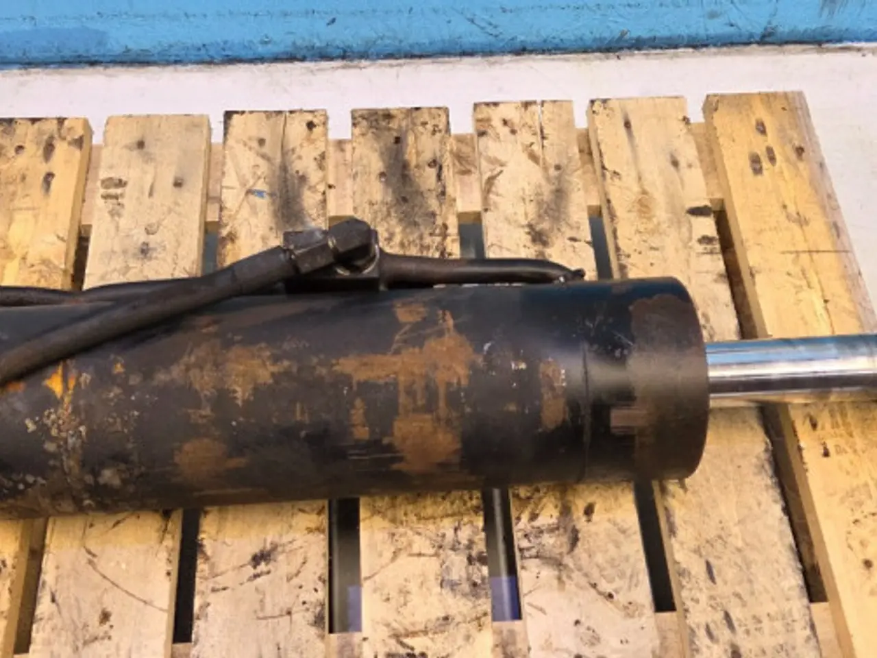 Billede 4 - Bobcat T2256 Cylinder 88380.1
