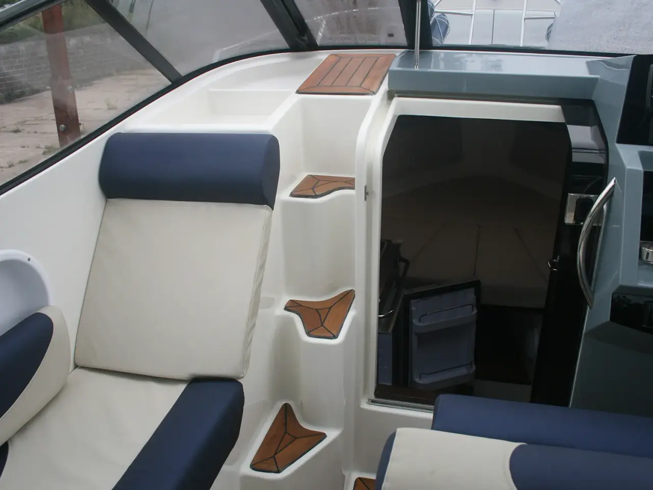 Billede 14 - MIKI SX700 daycruiser/sportscruiser