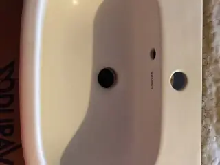 Duravit D-Code Håndvask