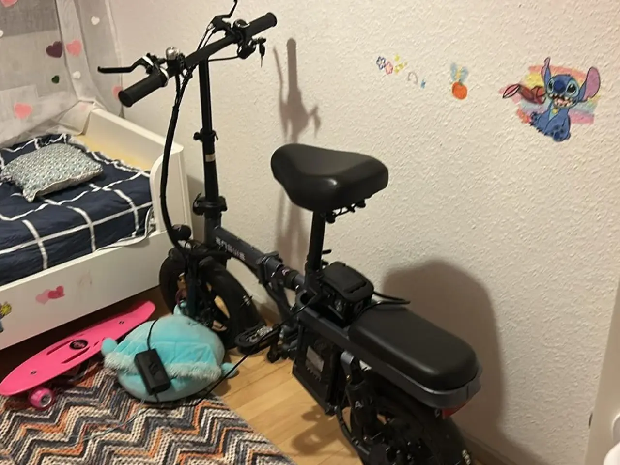 Billede 4 - Engwe t14 til 3500