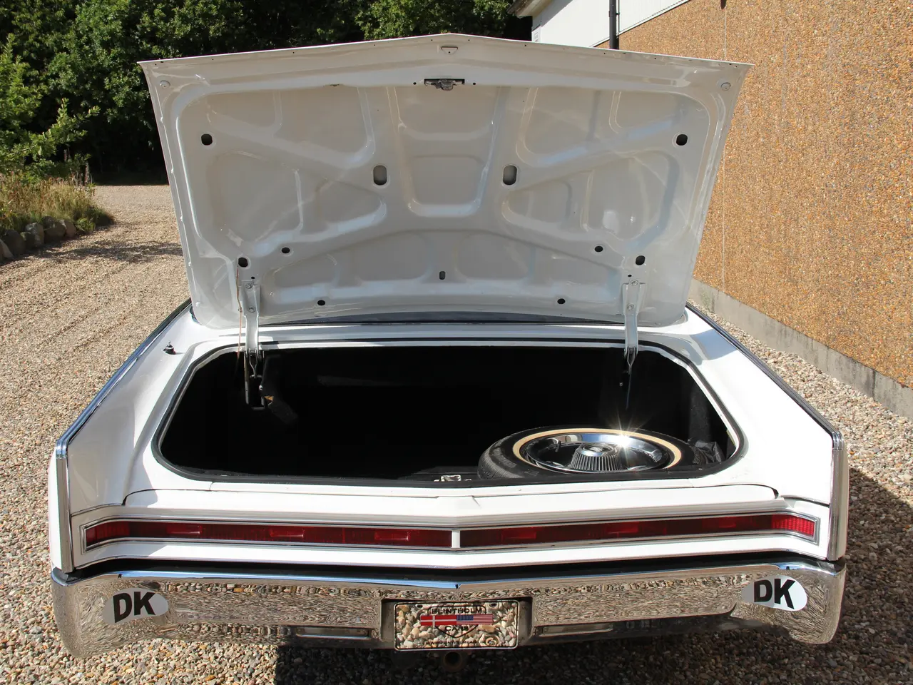 Billede 20 - Buick Electra Custom 225 Cab