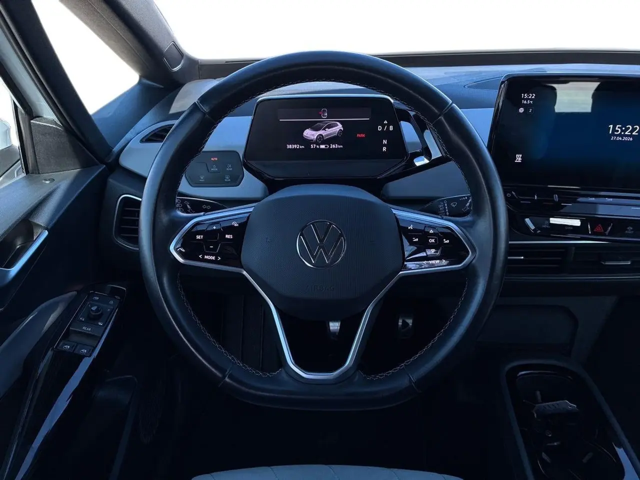 Billede 8 - VW ID.3 77 Pro S