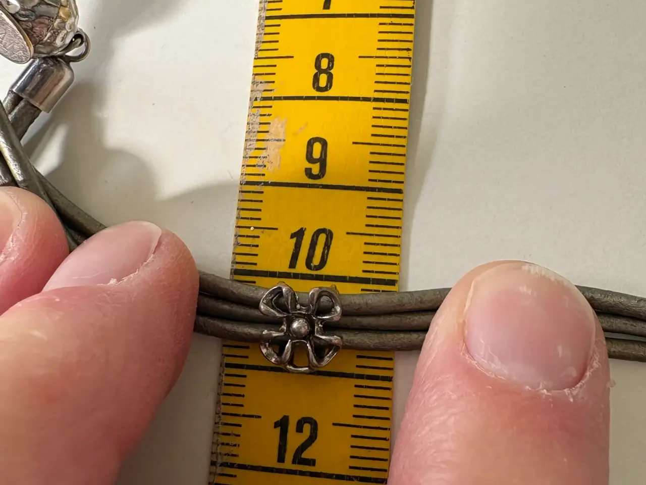 Billede 5 - Armbånd fra SAN