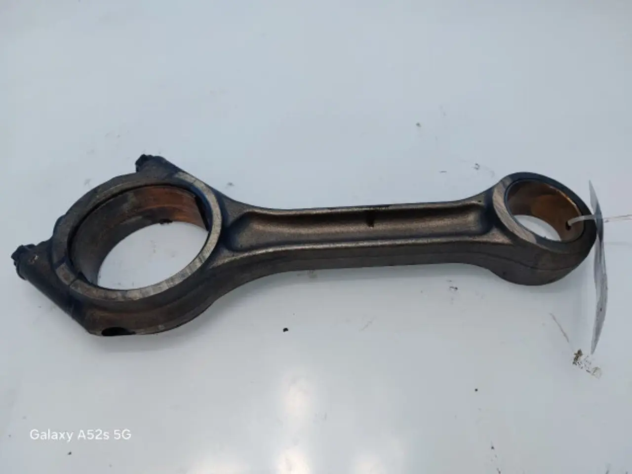 Billede 7 - Massey Ferguson 7278 Plejlstang SisuDiesel 645 (L3085) V836864103