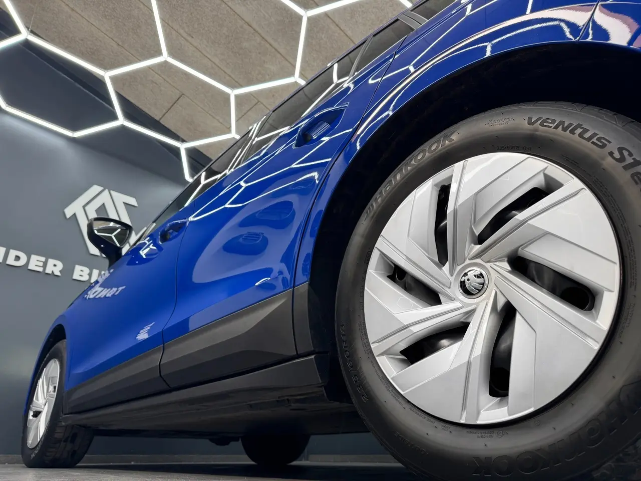 Billede 18 - Skoda Enyaq 50 iV