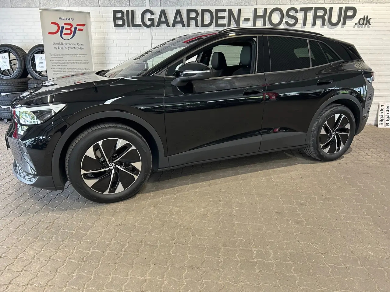 Billede 2 - VW ID.4 77 Pro 4Motion