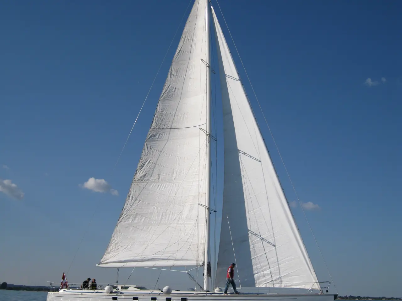 Billede 3 - Centerline 58