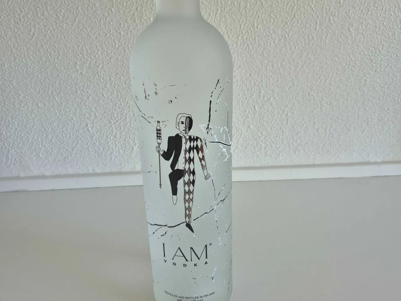 Billede 1 - I am vodka