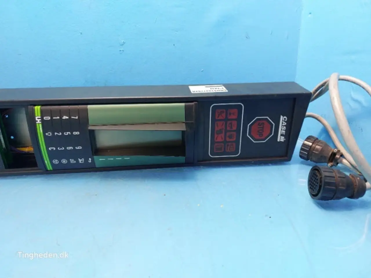 Billede 17 - Case CF80 Indikator 31337262