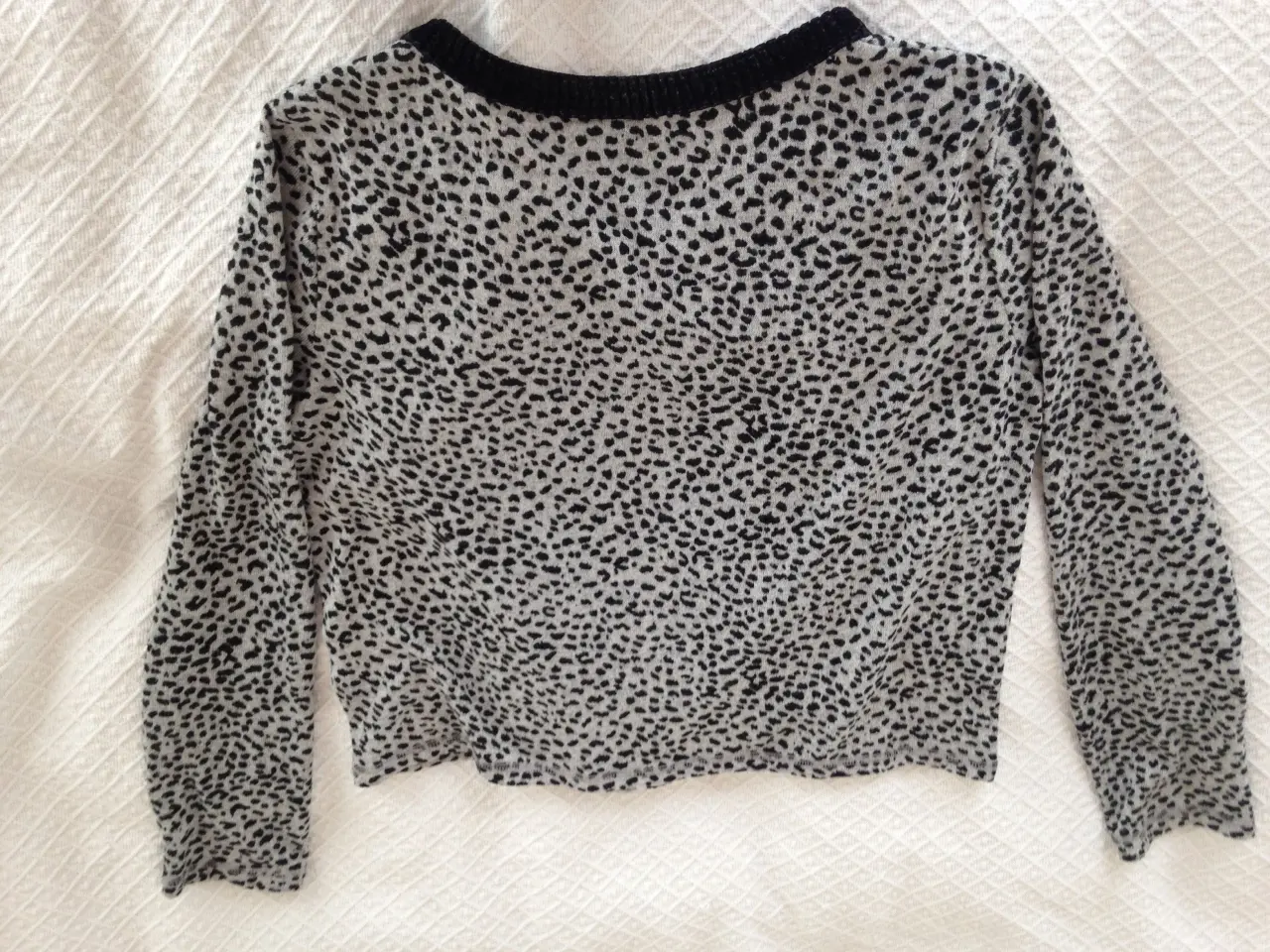 Billede 2 - Ofelia cardigan str.38