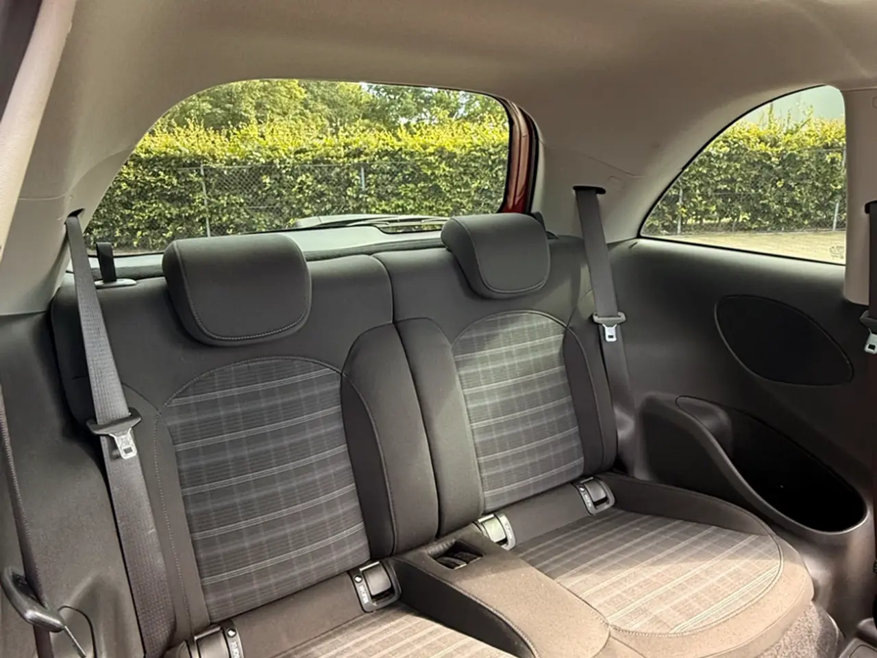 Billede 11 - Opel Adam 1,4 87 Glam