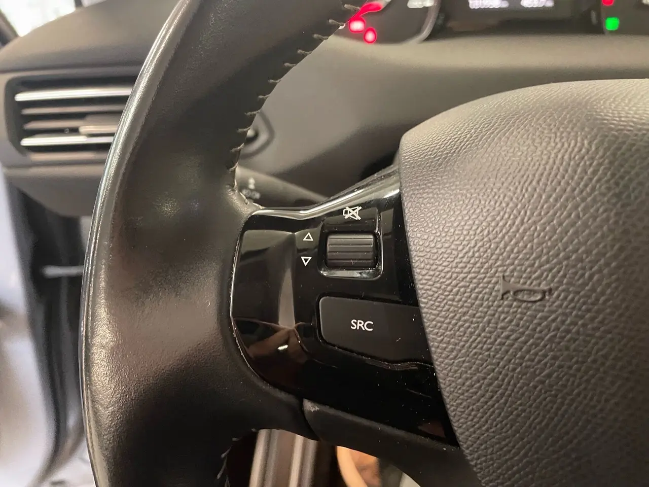 Billede 11 - Peugeot 308 SW 1,5 BlueHDi Selection Sky 130HK Stc 6g