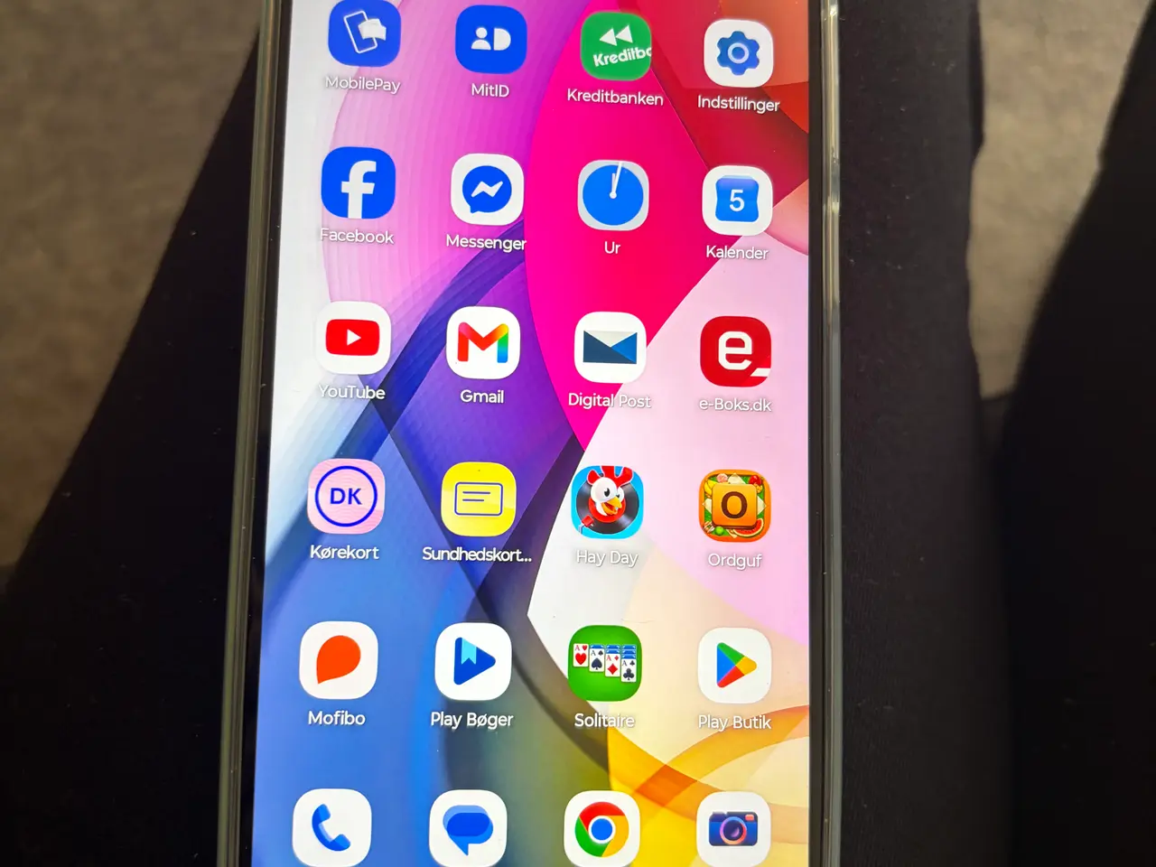 Billede 3 - Motorola moto g75