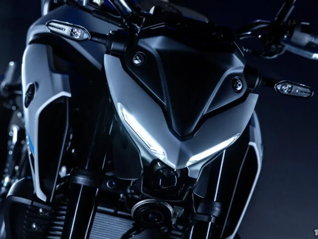 Billede 24 - Yamaha MT-03